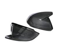 Espejos Repuesto Caparazón Cubierta De La Carcasa Del Espejo Retrovisor Para Q8, SQ8 Y RSQ8 (2018-2023) Tapa Lateral (Lado Conductor Pasajero)(Sin asistencia de carril)