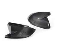 Espejos Repuesto Caparazón Cubierta De La Carcasa Del Espejo Retrovisor Para Q8, SQ8 Y RSQ8 (2018-2023) Tapa Lateral (Lado Conductor Pasajero)(Con asistencia de carril)