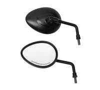 Espejos Repuesto Para Moto Para Indian Para Chief Para Class Para Chieftain Para Roadmaster Para Scout Motocicleta Espejo Retrovisor Lateral Trasero 10 Mm