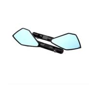 Espejos Repuesto Para Moto Para Suzuki Para GSR400 Para GSR600 Para GSR750 Para DL650 Para VSTROM Para DL1000 Espejo Retrovisor Lateral Motocicleta