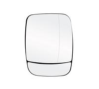 Espejos retrovisor coche Compatible Con Opel Para Vivaro 2014 2015 2016 2017 2018-2024 Espejo Retrovisor Lado Izquierdo Derecho Del Coche Vidrio Climatizado Punto Ciego Espejo Retrovisor(Right)
