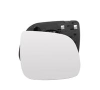 Espejos retrovisor coche Compatible Con Q5 2008 2009 2010 2011 2012 2013 2014 2015 2016 Espejo Retrovisor Calefactable Del Lado Izquierdo Derecho Del Automóvil Con Placa De Respaldo 8R0857536F