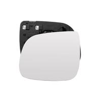 Espejos retrovisor coche Compatible Con Q5 2008 2009 2010 2011 2012 2013 2014 2015 2016 Espejo Retrovisor Calefactable Del Lado Izquierdo Derecho Del Automóvil Con Placa De Respaldo 8R0857536F
