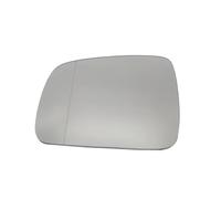 Espejos retrovisor coche Compatible Con VW Para Caddy 2004 2005 2006 2007 2008 2009 2010 2011 Estilo Coche Calefacción Espejo Retrovisor Lateral Izquierdo Del Lado Del Conductor