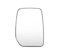 Espejos Retrovisor Coche Para Ford Para Transit MK6 MK7 Piezas Exteriores Repuesto Para Automóvil Cristal Espejo Retrovisor Calefactado Izquierdo Y Derecho Cristal Espejo Retrovisor Lentes(Right)