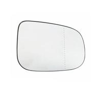 Espejos Retrovisor Coche Para Jaguar Para Xe Para Xel Para Xf Para Xj 2008 2009 2010 - 2019 Reemplace El Vidrio Espejo Lateral Automático Con Calefacción Convexa Cristal Espejo Retrovisor Lentes(Right