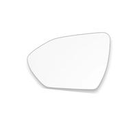 Espejos Retrovisor Compatible Con Hyundai Para Tucson 2021 2022 Reemplazo De La Puerta De La Lente De Los Espejos Retrovisores Laterales Exteriores Para El Vidrio Del Espejo Retrovisor Del Ala(Left)