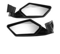 Espejos retrovisores Accesorios de Motos para ca&n-Am 2017 2018 2019 Maverick X3 MAX R Modelos BRP UTV Espejos de Coche