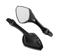 Espejos retrovisores ajustables para carenado de motocicleta para CBR900, CBR919, 929, CBR600RR, CBR400 y NSR250