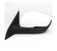 Espejos Retrovisores Completo Para Geely Para Atlas Para Boyue Para Emgrand X7 Para Sport Para Proton X70 2016-2018 Conjunto Espejo Retrovisor Exterior Conjunto Espejo Exterior(Left electric)