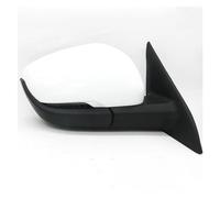 Espejos Retrovisores Completo Para Geely Para Atlas Para Boyue Para Emgrand X7 Para Sport Para Proton X70 2016-2018 Conjunto Espejo Retrovisor Exterior Conjunto Espejo Exterior(Right Manual)