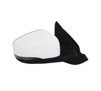 Espejos Retrovisores Completos Conjunto De Espejo Retrovisor Externo Lateral Coche Para City Para K-ZE Para Dacia Spring Para Dongfeng Para EX1 Espejo Lateral(Whrit Electric Right)