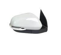 Espejos Retrovisores Completos Conjunto De Espejo Retrovisor Para Coche Para Changan Para Hunter F70 8202100-BU21 8202200-BU21(5 pin right)
