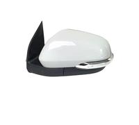 Espejos Retrovisores Completos Conjunto De Espejo Retrovisor Para Coche Para Changan Para Hunter F70 8202100-BU21 8202200-BU21(6pin left)