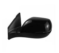 Espejos retrovisores completos Conjunto Espejo Retrovisor Exterior Para CRV 2012-2016 RM1 RM2 RM4 5 Pines 7 Espejo Retrovisor Exterior(Negro,5Wire L)