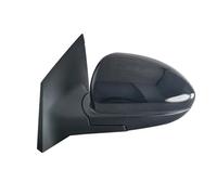 Espejos Retrovisores Completos Espejo Retrovisor Exterior Izquierdo Y Derecho Para Chevy Para Cruze 2009 2010 2011 2012 2013 2014-2016 Espejos Exteriores Automóviles(Black,5wires Right)