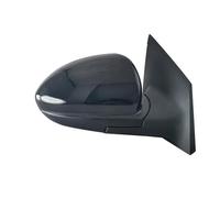 Espejos retrovisores completos Espejo Retrovisor Exterior Izquierdo Y Derecho Para Chevy Para Cruze 2009-2016 Conjunto Espejos Retrovisores Laterales Conjunto Espejos(Negro,5wires R)