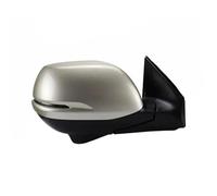 Espejos retrovisores completos Espejo Retrovisor Lateral Para CRV Para CR-V 2017-2022 Cámara Plegable Eléctrica Calefacción Intermitentes Conjunto Espejos(Gary 13 Wire R)