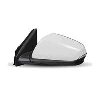 Espejos retrovisores completos Espejos Retrovisores Eléctricos Con Calefacción Y Plegables Para Chevrolet Para Equinox 2017-2023 Piezas para coche(7 Pin Left A)