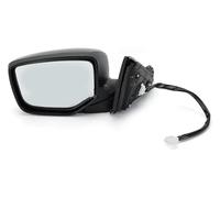 espejos retrovisores completos Para Accord 2013 2014 2015 2016 2017 Espejo Retrovisor Exterior Con Ajuste Eléctrico De Lente 3 Pines Accesorios Completos(3pins left)