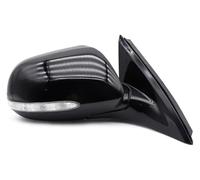 espejos retrovisores completos Para ACCORD CM4 CM5 2003 2004 2005-2007 Conjunto De Espejo Retrovisor Exterior Automático Con Ajuste Calefacción Señal Giro(7 Wire Right)
