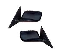 Espejos retrovisores completos Para BMW Serie 7 E66 2000-2005 Espejo Retrovisor Plegable Eléctrico Automático Conjunto Espejo Retrovisor Lateral Exterior Accesorios Automóvil Retrovisor Eléctrico Retr