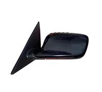Espejos retrovisores completos Para BMW Serie 7 E66 2000-2005 Espejo Retrovisor Plegable Eléctrico Automático Conjunto Espejo Retrovisor Lateral Exterior Accesorios Automóvil Retrovisor Eléctrico Retr