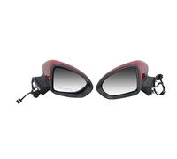 Espejos Retrovisores Completos Para Chevrolet Para Cruze 2016-2019, Espejo Retrovisor Lateral Eléctrico De 3 Cables(1 pair)