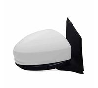 Espejos Retrovisores Completos Para CITY GM6 2015-2018 Auto 3 cables sin LED / 5 con luz Conjunto de espejo retrovisor lateral coche Side View Mirror(3pin Right Q)