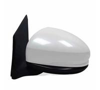 Espejos Retrovisores Completos Para CITY GM6 2015-2018 Auto 3 cables sin LED / 5 con luz Conjunto de espejo retrovisor lateral coche Side View Mirror(3pin Left R)