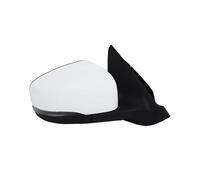 Espejos retrovisores completos Para City Para K-ZE Para Dacia Para Spring Para Dongfeng EX1 Conjunto Espejo Retrovisor Externo Lateral Del Automóvil(Electric Right D)