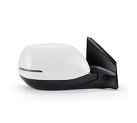 Espejos Retrovisores Completos Para CRV 2012-2016 RM1 RM2 RM4 5/7/9PIN Conjunto de espejo lateral exterior automático Side View Mirror(1PC 5pin Right White)