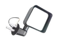 Espejos Retrovisores Completos Para DFSK Para Dongfeng Para SOKON Para minibús, furgoneta C35/C36/C37 Espejo retrovisor lateral Side View Mirror(Only Right A)