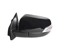 Espejos Retrovisores Completos Para Ford Para Ranger 2015 2016 2017 2018 2019-2021 Conjunto De Espejo Retrovisor De Coche Conjunto De Espejo Lateral Con Señal De Giro(7 Wires Left 13)