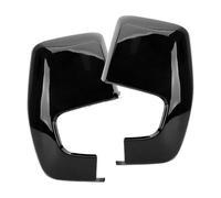 Espejos retrovisores completos Para Ford Para Transit CUSTOM V362 Tourneo Custom 2014-2023 Estuche Espejo Lateral Cubierta Espejo Retrovisor Lateral Automóvil Tapas Embellecedoras Espejos Exteriores A