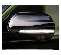 espejos retrovisores completos Para GAC para Trumpchi GS7 GS8 2017 2018 2019 8/21 Cable Retrovisor Lateral Accesorios Conjunto Vista Trasera Automática Espejos Completos(21 Wire Left black)
