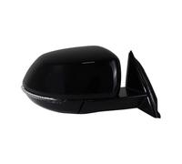 Espejos Retrovisores Completos Para Gran Para Pared Para Hover Para Haval F7 F7X Auto Espejo Retrovisor Exterior 7 Hilo 11 13 Side View Mirror(11 Wire Right L)