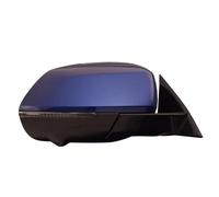 Espejos Retrovisores Completos Para Gran Para Pared Para Hover Para Haval F7 F7X Auto Espejo Retrovisor Exterior 7 Hilo 11 13 Side View Mirror(7 Wire Right H)