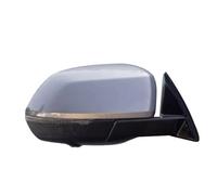 Espejos Retrovisores Completos Para Gran Para Pared Para Hover Para Haval F7 F7X Auto Espejo Retrovisor Exterior 7 Hilo 11 13 Side View Mirror(13 Wire Right V)