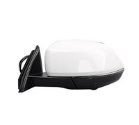 Espejos Retrovisores Completos Para Gran Para Pared Para Hover Para Haval F7 F7X Auto Espejo Retrovisor Exterior 7 Hilo 11 13 Side View Mirror(7 Wire Left A)
