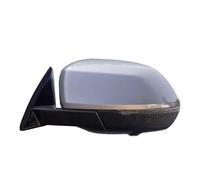 Espejos Retrovisores Completos Para Gran Para Pared Para Hover Para Haval F7 F7X Auto Espejo Retrovisor Exterior 7 Hilo 11 13 Side View Mirror(13 Wire Left U)