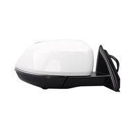 Espejos Retrovisores Completos Para Gran Para Pared Para Hover Para Haval F7 F7X Auto Espejo Retrovisor Exterior 7 Hilo 11 13 Side View Mirror(7 Wire Right B)