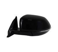 Espejos Retrovisores Completos Para Gran Para Pared Para Hover Para Haval F7 F7X Auto Espejo Retrovisor Exterior 7 Hilo 11 13 Side View Mirror(11 Wire Left K)
