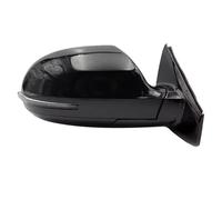 Espejos Retrovisores Completos Para Great Para Wall Para Haval H6 Para Sports Edition Espejos Eléctricos Plegables Dirección Lente de la lámpara Calefacción Side View Mirror(Only Right 15 Wire R)