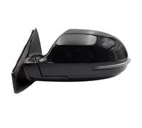 Espejos Retrovisores Completos Para Great Para Wall Para Haval H6 Para Sports Edition Espejos Eléctricos Plegables Dirección Lente de la lámpara Calefacción Side View Mirror(Only Left 11 Wire I)