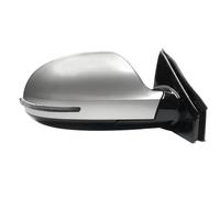 Espejos Retrovisores Completos Para Great Para Wall Para Haval H6 Para Sports Edition Espejos Eléctricos Plegables Dirección Lente de la lámpara Calefacción Side View Mirror(Only Right 7 Wire F)