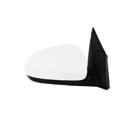 Espejos retrovisores completos Para Hyundai Para Tucson 2015-2019 Ajuste Eléctrico Automático La Lente Conjunto Espejo Vidrio Calefactado Piezas para coche(3 Wire Right D)