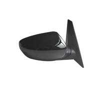 Espejos retrovisores completos Para Kia Para Carens 2013 2014 2015 2016 2017 2018 7/8PIN Accesorios Para Automóviles Conjuntos De Espejos Retrovisores Exteriores Para Puertas Derecho-ESPEJO COMPLETO(7