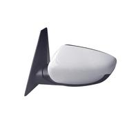 Espejos retrovisores completos Para Kia Para Carens 2013 2014 2015 2016 2017 2018 7/8PIN Accesorios Para Automóviles Conjuntos De Espejos Retrovisores Exteriores Para Puertas Derecho-ESPEJO COMPLETO(7