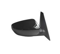 Espejos retrovisores completos Para Kia Para Carens 2013 2014 2015-2018 7/8 Cables Auto Espejo Retrovisor Lateral Conjunto Espejo Retrovisor Exterior(B 7 Wires Right)